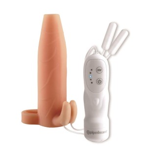 Fantasy X-tensions  Duo Clit Climax-her-flesh
