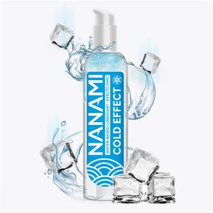 Water Based Lubricant Cold Effect 150 Ml