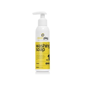 Cleanplay Washing Soap 150 Ml