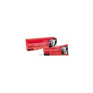 Eropharm The Spanish Lovecream Special 40 Ml