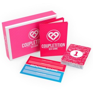Coupletition Couple Sex Game
