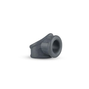 Ring For Penis And Testicles Liquid Silicone 2 In 1