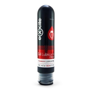 Lubricant Gel Ce Fresa 100 Ml