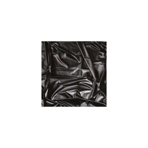 Sexmax Wetgames Sex Sheet Black