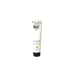 Water Base Lubricant Green Apple 100 Ml