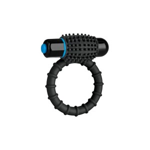 Vibrating C-ring Black