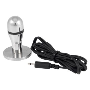 Butt Plug/dildo Electro Shock