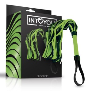 Glow In The Dark Flogger