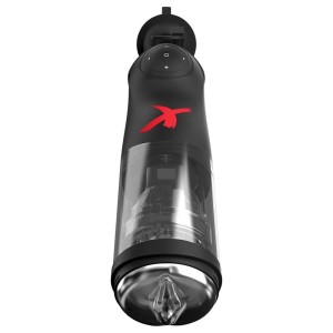 Pdx Elite Deluxe Mega-bator