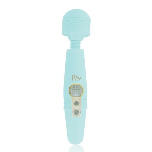 Rs Icons Fembot Body Wand Mint Green