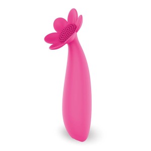 Daisy Joy Lay-on Vibrator Pink