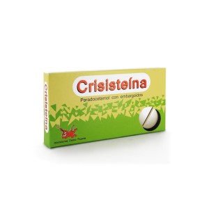 Fruit-scented Sugar Candies Crisisteina