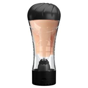 Naomi Masturbator With Vibration