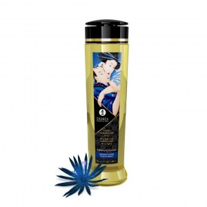 Massage Oil Seduction 240 Ml