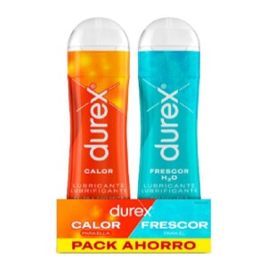 Lubricant Duplo Hot And Cold 75ml