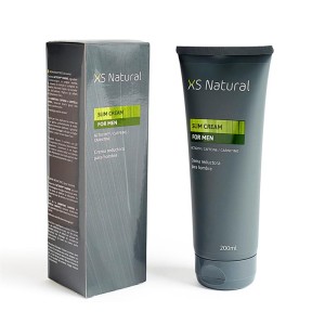 Cream Xs Reducer Man 200 Ml