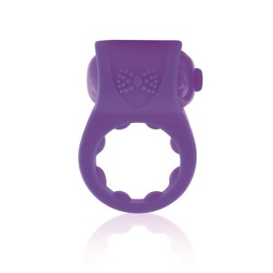 Ring Primo Tux  Purple