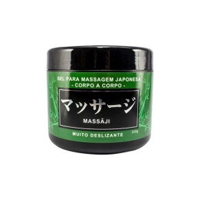 Japanese Body To Body Massage Gel 500 Gr