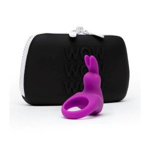 Cockring Kit With Travel Bag