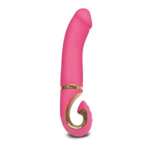 Gjay Vibe Neon Rose