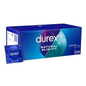Durex Basic Natural 144 Ud