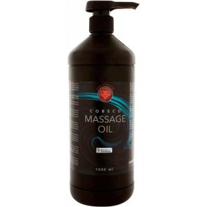 Cbl Massage Oil Neutral 1000 Ml