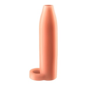 Fantasy X-tensions  Real Feel Enhancer Xl Flesh