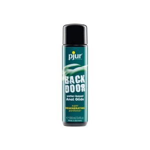 Anal Glide With Panthenol And Chamomile 100ml