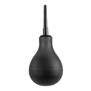 Anal Fantasy Collection  Ez-clean Enema  Colour Black