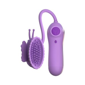 Estimulator Butterfly Flutt-her