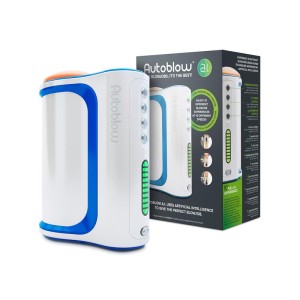 Masturbator Autoblow A.i. (artificial Inteligence)