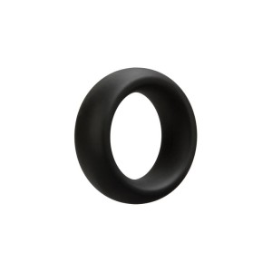 Penis C-ring 35 Mm Black