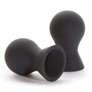 Fifty Shades Of Grey Nothing But Sensation Nipple Teasers