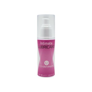 Vaginal Lub 100 Ml