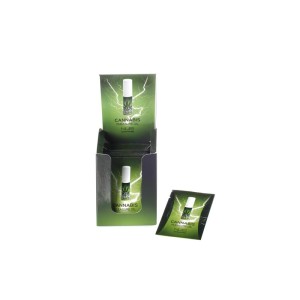 Dispaly Of 12 Monodosis Oh! Holy Mary Pleasure Oil
