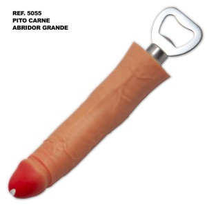 Super Large Penis-shaped Bottle Opener 20 Cm