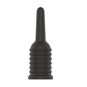 Sleeve For Fingertip Anal Sex Black
