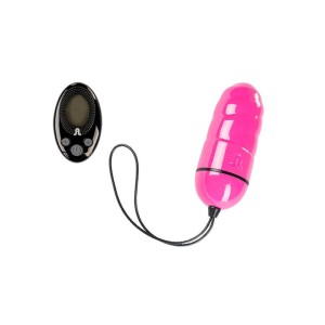 Vibrating Egg Ocean Storm + Control Lrs