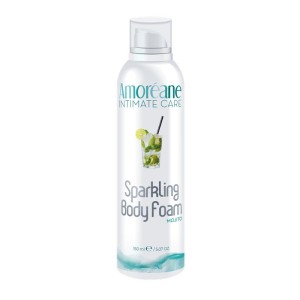 Sparkling Foam Mojito 150 Ml