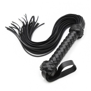 Barbed Flogger 50 Cm