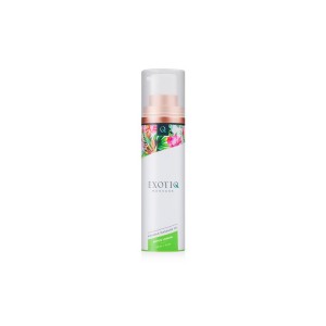 Massage Oil Apple Lemon 100 Ml