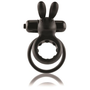 Ring Ohare  Black