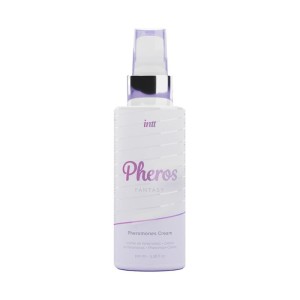 Pheros Fantasy Pheromones Cream 10 In 1