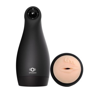 Airturn3 Masturbator With Vibration And Suction Vagina