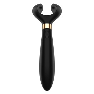 Partner Satisfyer Multifun 3 Black