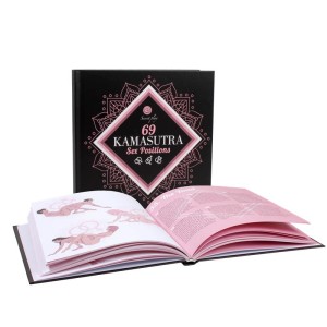 Kamasutra 69 Postures (es/en/de/fr/nl/pt)
