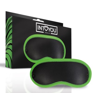 Ow Ne In The Dark Blindfold