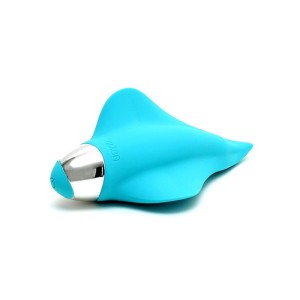Lay-on Vibrator Odessa Blue
