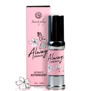 Intimate Astringent Always Pleasure 15 Ml
