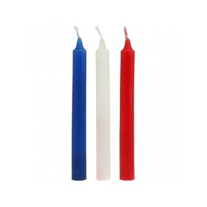 Candles 3 Pc.